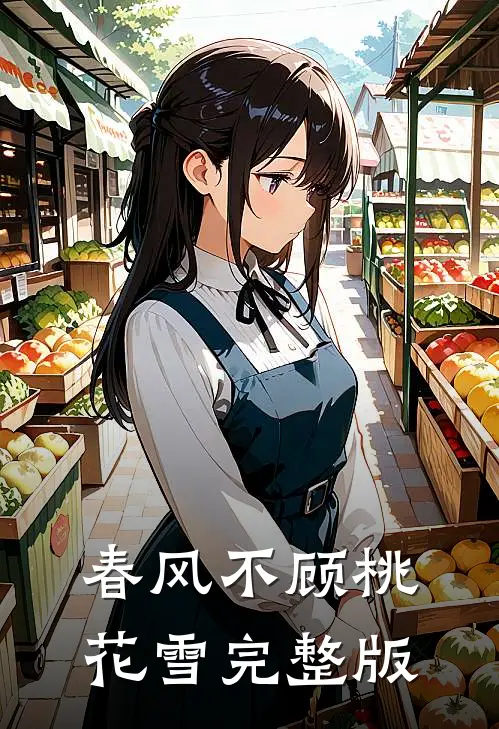 春风不顾桃花雪完整版