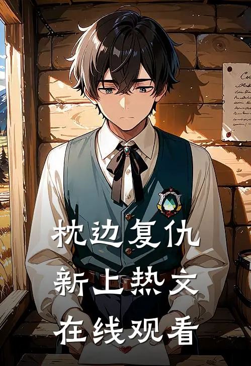 枕边复仇新上热文在线观看