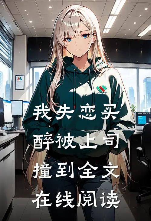 我失恋买醉被上司撞到全文在线阅读