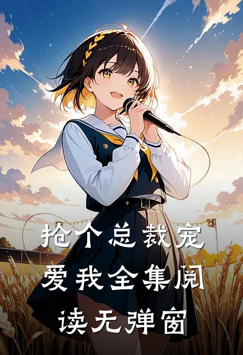 抢个总裁宠爱我全集阅读无弹窗