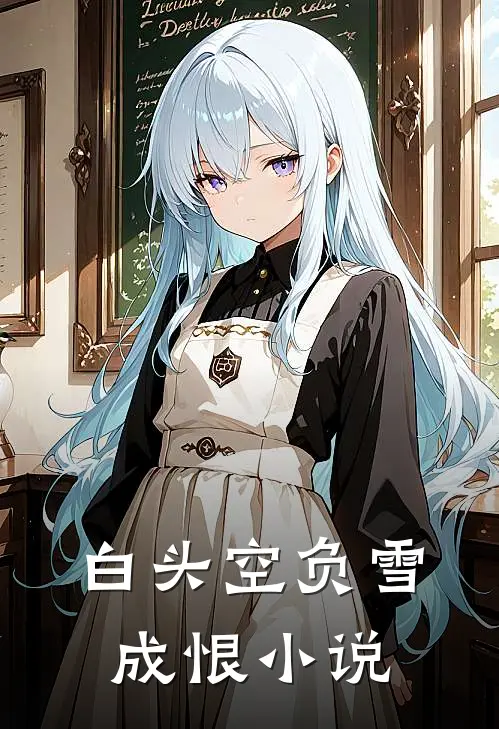 白头空负雪成恨小说