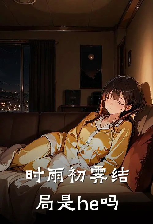 时雨初霁结局是he吗
