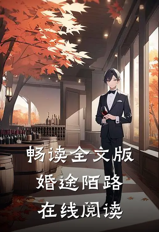 畅读全文版婚途陌路在线阅读