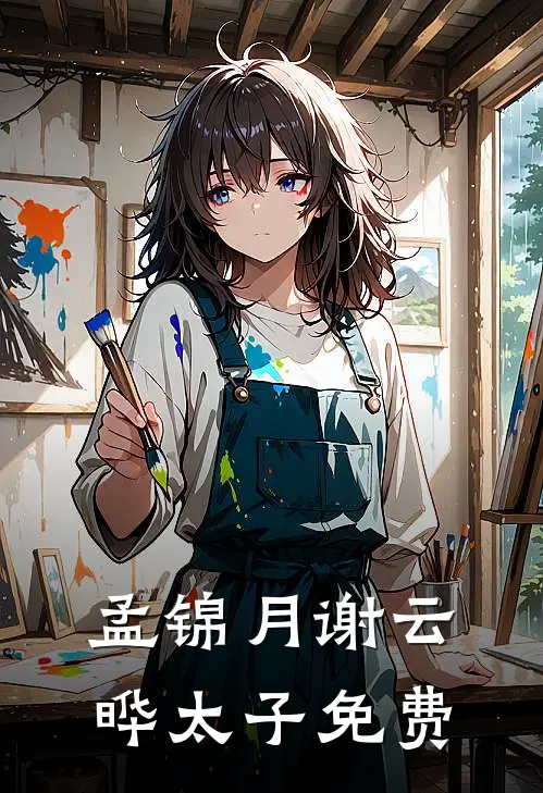孟锦月谢云晔太子免费