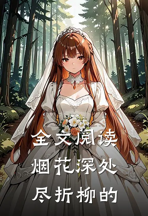全文阅读烟花深处尽折柳的