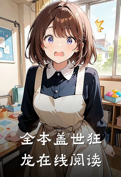 全本盖世狂龙在线阅读