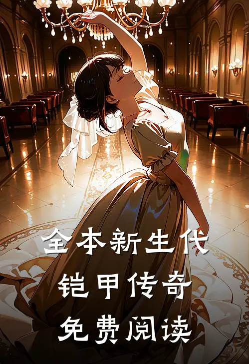 全本新生代铠甲传奇免费阅读