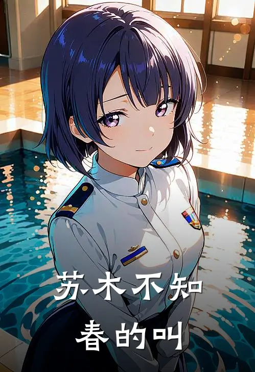 苏木不知春的叫