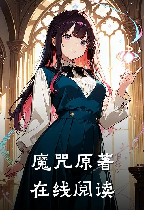魔咒原著在线阅读