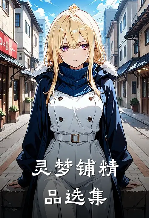 灵梦铺精品选集
