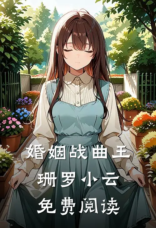 婚姻战曲王珊罗小云免费阅读