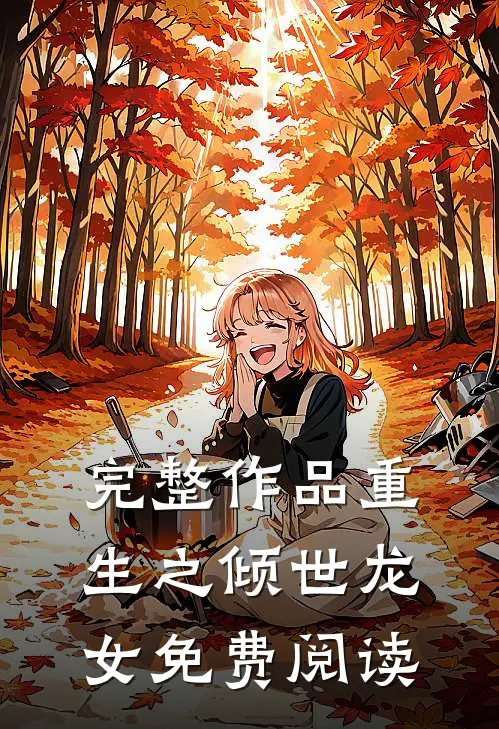 完整作品重生之倾世龙女免费阅读