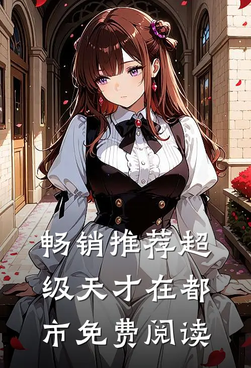 畅销推荐超级天才在都市免费阅读