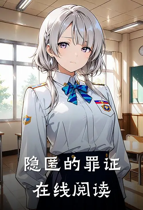 隐匿的罪证在线阅读