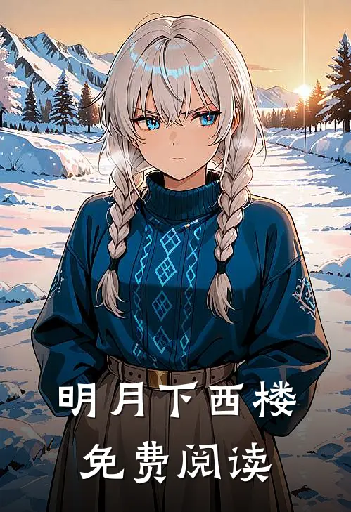 明月下西楼免费阅读