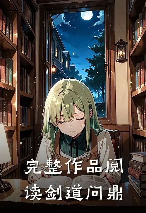 完整作品阅读剑道问鼎