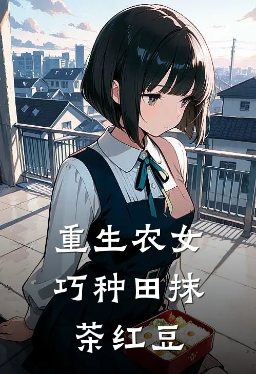 重生农女巧种田 抹茶红豆