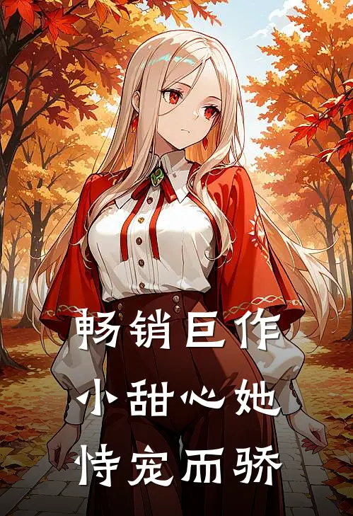 畅销巨作小甜心她恃宠而骄