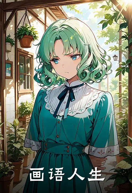 画语人生