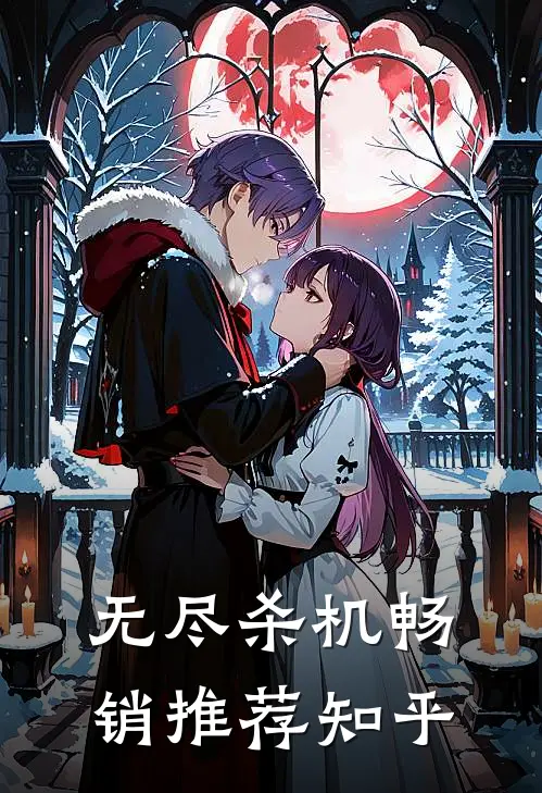 无尽杀机畅销推荐知乎