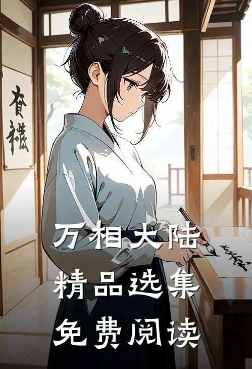 万相大陆精品选集免费阅读