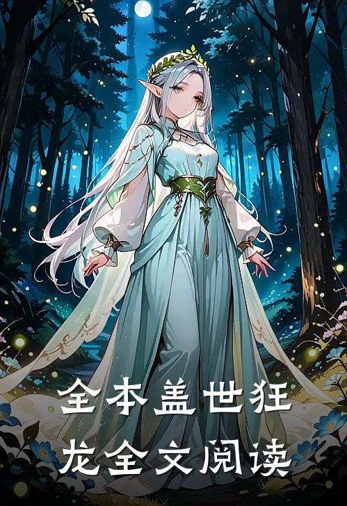 全本盖世狂龙全文阅读
