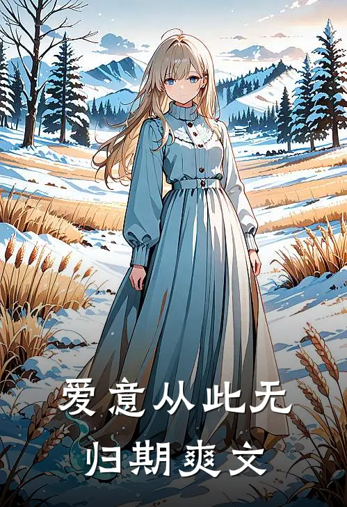 爱意从此无归期爽文