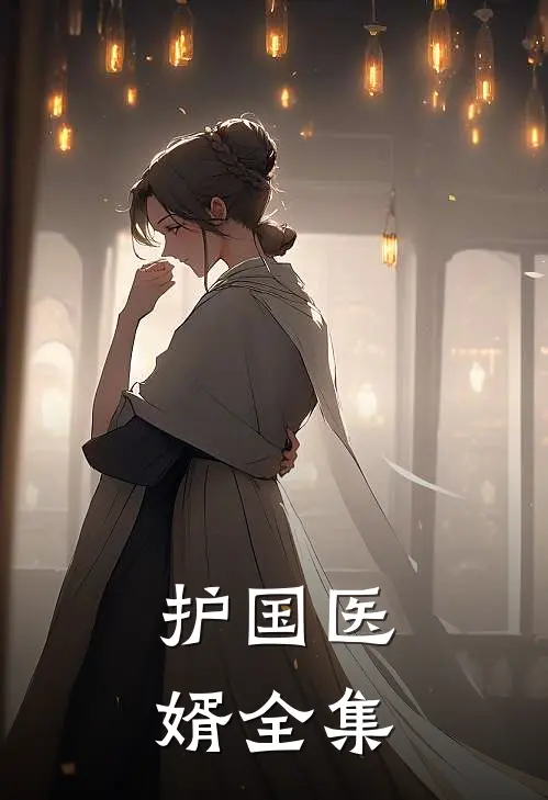 护国医婿全集