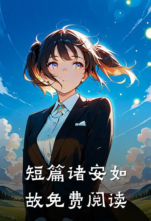 短篇诸安如故免费阅读