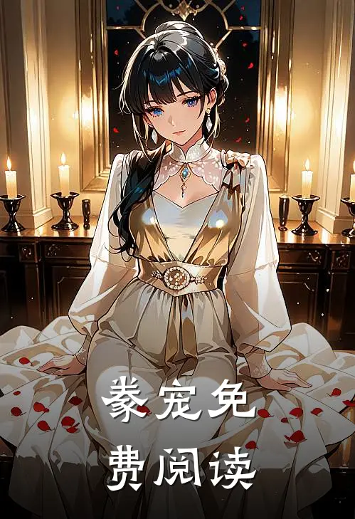 豢宠免费阅读
