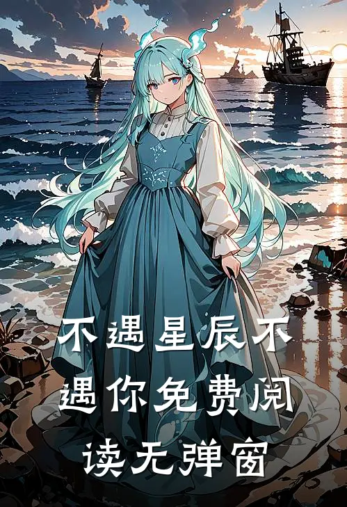 不遇星辰不遇你免费阅读无弹窗