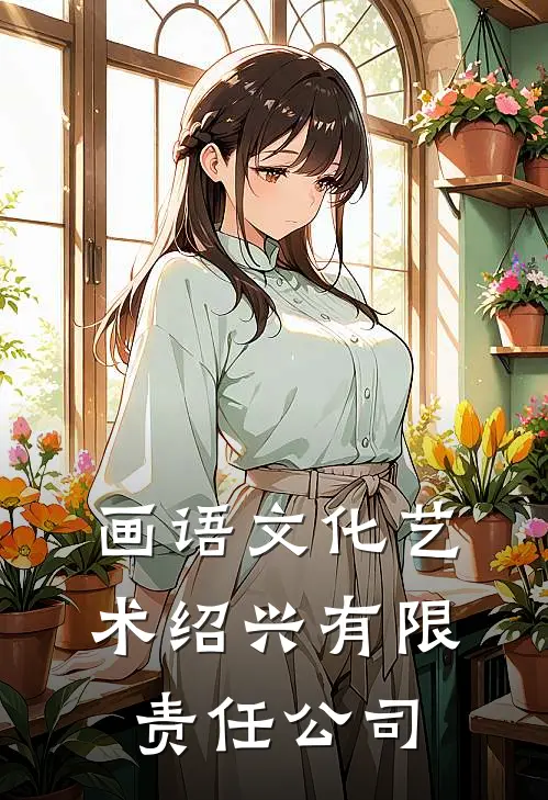 画语文化艺术(绍兴)有限责任公司