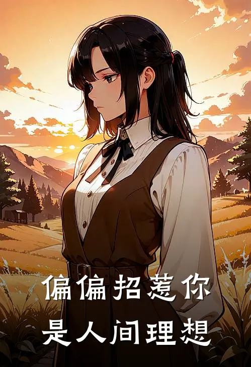 偏偏招惹你是人间理想