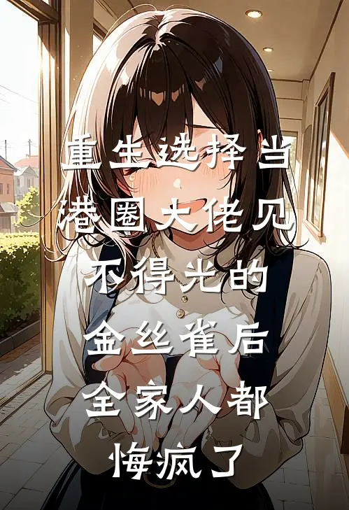 重生选择当港圈大佬见不得光的金丝雀后，全家人都悔疯了