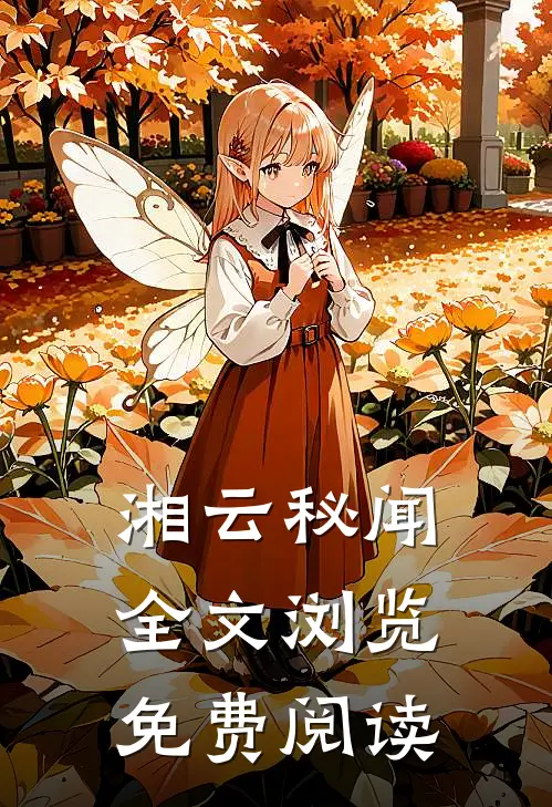 湘云秘闻全文浏览免费阅读