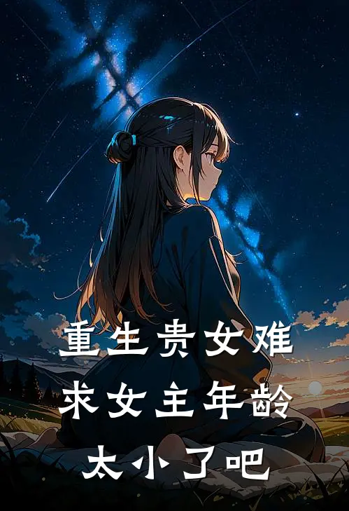 重生贵女难求女主年龄太小了吧