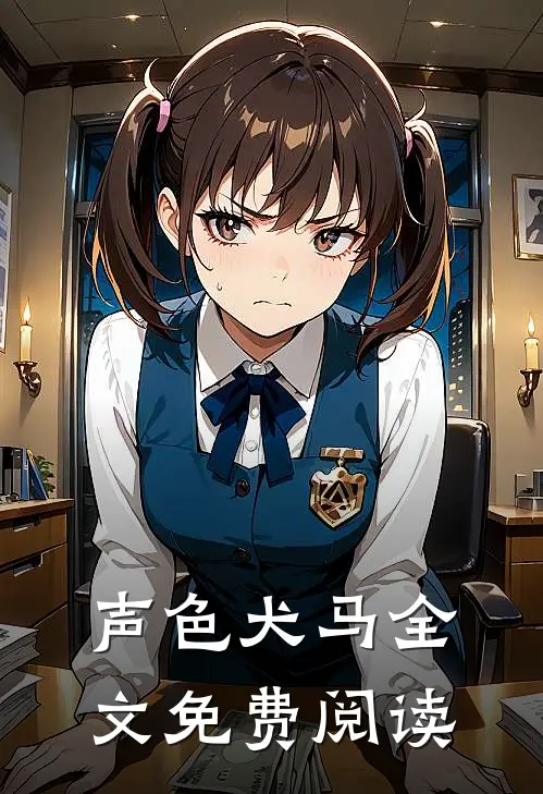 声色犬马全文免费阅读