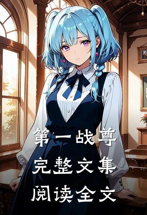 第一战尊完整文集阅读全文