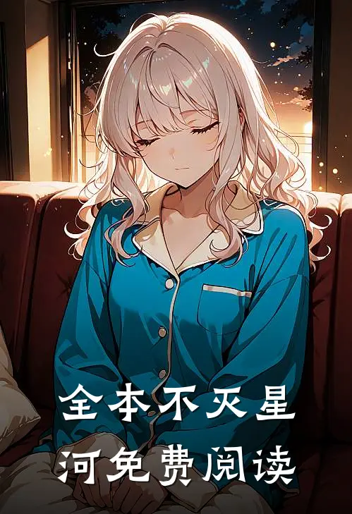 全本不灭星河免费阅读