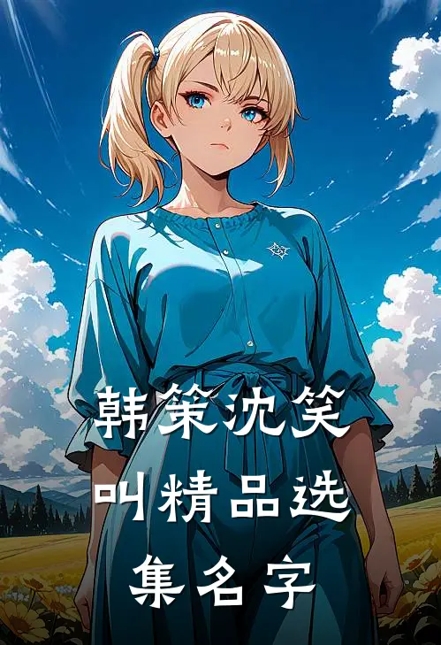 韩策沈笑叫精品选集名字