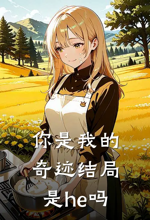 你是我的奇迹结局是he吗