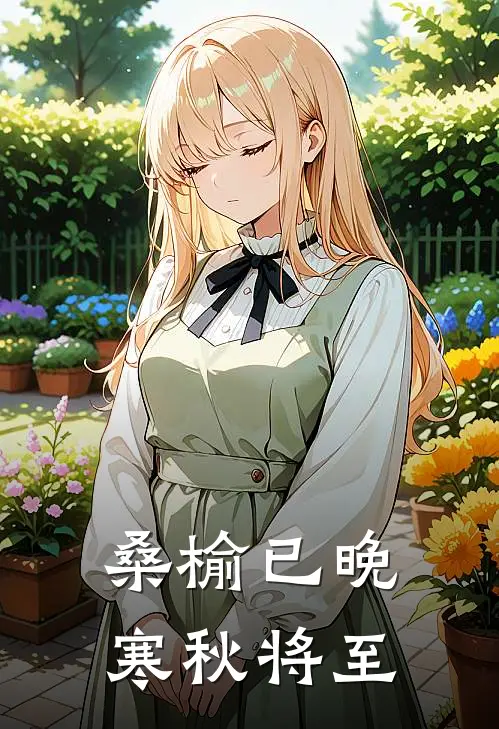 桑榆已晚,寒秋将至