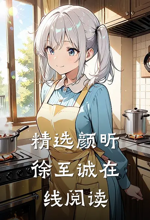 精选颜昕徐至诚在线阅读