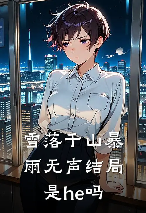 雪落千山暴雨无声结局是he吗