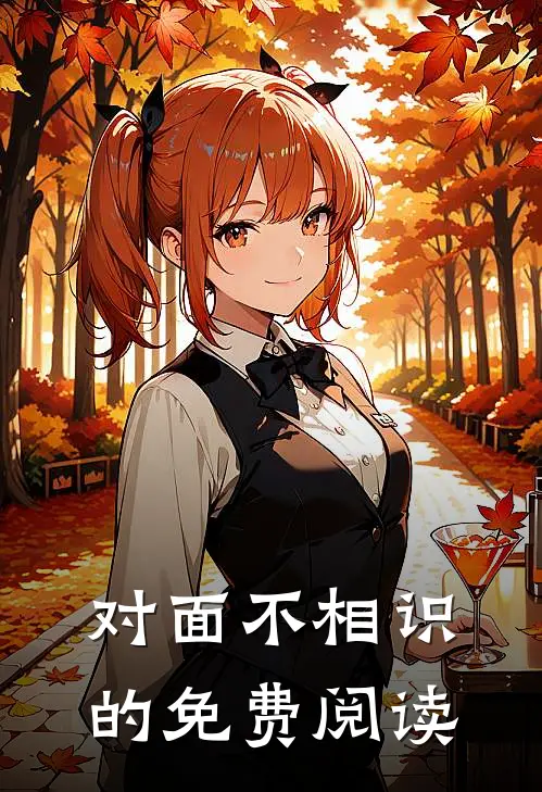 对面不相识的免费阅读