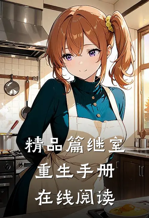 精品篇继室重生手册在线阅读