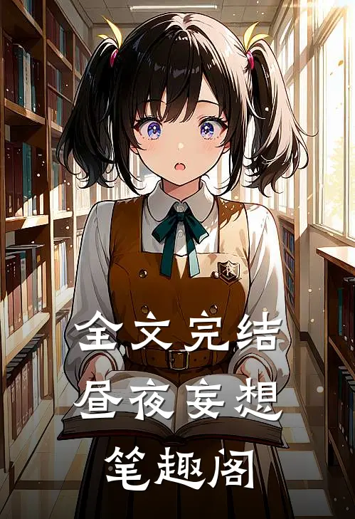 全文完结昼夜妄想 笔趣阁