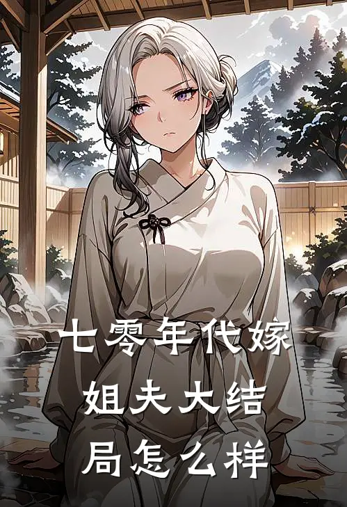 七零年代嫁姐夫大结局怎么样