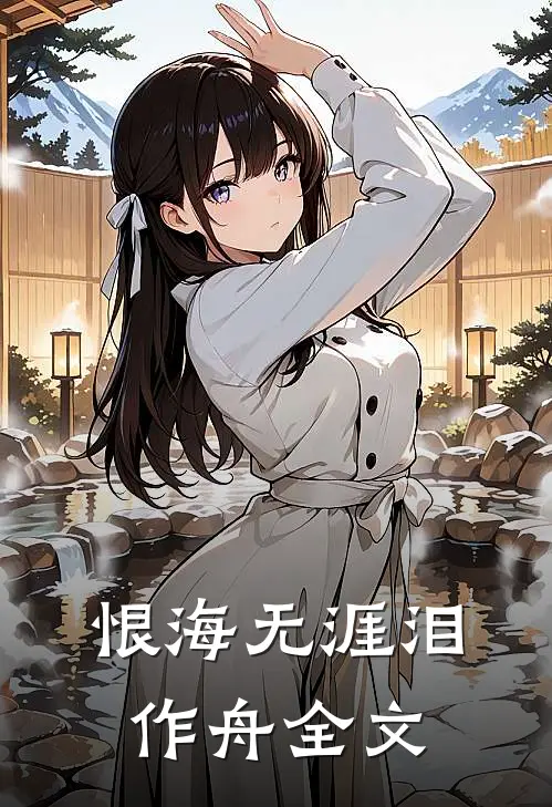 恨海无涯泪作舟全文