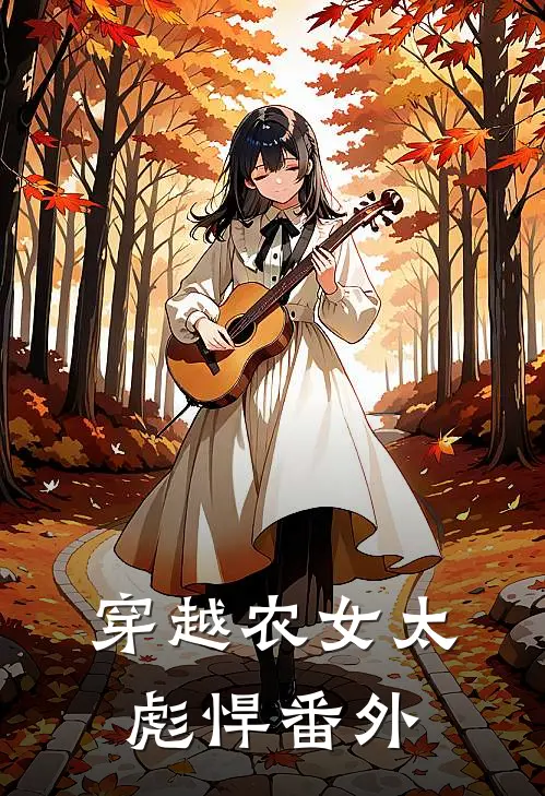 穿越农女太彪悍番外
